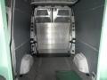 Arctic White - Sprinter Van 2500 High Roof Cargo Photo No. 22