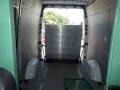 Arctic White - Sprinter Van 2500 High Roof Cargo Photo No. 23