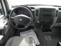 2007 Arctic White Dodge Sprinter Van 2500 High Roof Cargo  photo #25