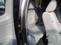 2011 Magnetic Gray Metallic Toyota Tacoma Regular Cab 4x4  photo #10