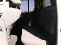 Avalanche White - Frontier LE Crew Cab Photo No. 10