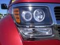Inferno Red Crystal Pearl - Nitro SXT Photo No. 3