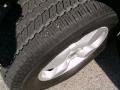 Avalanche White - Frontier LE Crew Cab Photo No. 12