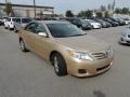 Sandy Beach Metallic - Camry LE Photo No. 1