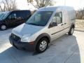 Silver Metallic 2012 Ford Transit Connect XL Van