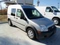 Silver Metallic - Transit Connect XL Van Photo No. 2
