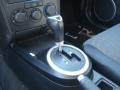  2006 Tiburon GS 4 Speed Automatic Shifter