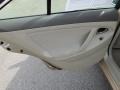Sandy Beach Metallic - Camry LE Photo No. 7