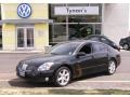 Onyx Black - Maxima 3.5 SE Photo No. 1