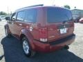 Inferno Red Crystal Pearl - Nitro SXT Photo No. 13
