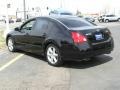 Onyx Black - Maxima 3.5 SE Photo No. 2