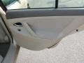 Sandy Beach Metallic - Camry LE Photo No. 11