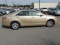 Sandy Beach Metallic - Camry LE Photo No. 12