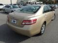 Sandy Beach Metallic - Camry LE Photo No. 13