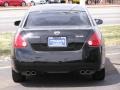 Onyx Black - Maxima 3.5 SE Photo No. 3