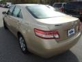 Sandy Beach Metallic - Camry LE Photo No. 15