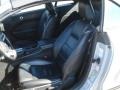 2006 Satin Silver Metallic Ford Mustang V6 Premium Convertible  photo #9
