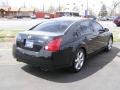 Onyx Black - Maxima 3.5 SE Photo No. 4