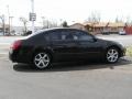 Onyx Black - Maxima 3.5 SE Photo No. 5