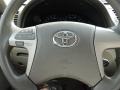 Sandy Beach Metallic - Camry LE Photo No. 21