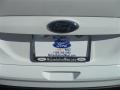 2013 Oxford White Ford Escape S  photo #5