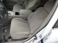 Super White - Camry LE Photo No. 4