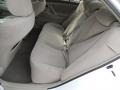 Super White - Camry LE Photo No. 6