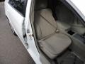 Super White - Camry LE Photo No. 8