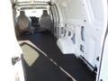 Oxford White - E Series Van E350 Extended Cargo Photo No. 7