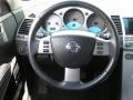 Onyx Black - Maxima 3.5 SE Photo No. 11