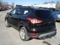 2013 Kodiak Brown Metallic Ford Escape SE 2.0L EcoBoost 4WD  photo #6