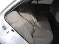 Super White - Camry LE Photo No. 10