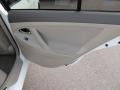 Super White - Camry LE Photo No. 11