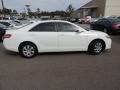 Super White - Camry LE Photo No. 12