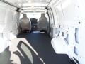 Oxford White - E Series Van E350 Extended Cargo Photo No. 7
