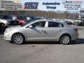 Champagne Silver Metallic - LaCrosse FWD Photo No. 1