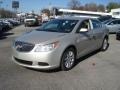 Champagne Silver Metallic - LaCrosse FWD Photo No. 2