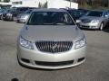 Champagne Silver Metallic - LaCrosse FWD Photo No. 3