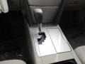 Super White - Camry LE Photo No. 19
