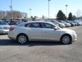 Champagne Silver Metallic - LaCrosse FWD Photo No. 5