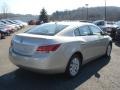 Champagne Silver Metallic - LaCrosse FWD Photo No. 6
