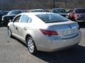 Champagne Silver Metallic - LaCrosse FWD Photo No. 8