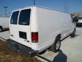 Oxford White - E Series Van E350 Extended Cargo Photo No. 7