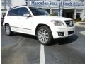 Arctic White - GLK 350 Photo No. 1