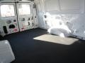 Oxford White - E Series Van E350 Extended Cargo Photo No. 8