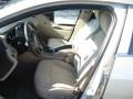 Champagne Silver Metallic - LaCrosse FWD Photo No. 10