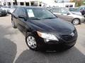 Black - Camry LE Photo No. 1