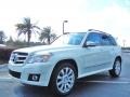 Arctic White - GLK 350 Photo No. 3