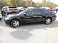 Black - Camry LE Photo No. 2