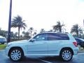 Arctic White - GLK 350 Photo No. 4
